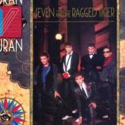 Der musikalische text THE CHAUFFEUR von DURAN DURAN ist auch in dem Album vorhanden Arena (1984)