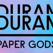Der musikalische text THE UNIVERSE ALONE von DURAN DURAN ist auch in dem Album vorhanden Paper gods (2015)