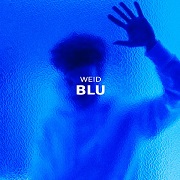 Der musikalische text RIPOSO DI ANGELI von WEID ist auch in dem Album vorhanden Blu (2023)