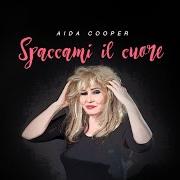 Der musikalische text SONO TORNATA von AIDA COOPER ist auch in dem Album vorhanden Kintsugi amica mia (2019)