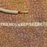 Der musikalische text MORE / DIAMOND RING von BENNY BLANCO ist auch in dem Album vorhanden Friends keep secrets (2018)