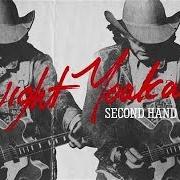 Der musikalische text MAN OF CONSTANT SORROW von DWIGHT YOAKAM ist auch in dem Album vorhanden Second hand heart (2015)