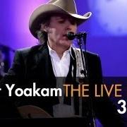 Der musikalische text DIM LIGHTS, THICK SMOKE von DWIGHT YOAKAM ist auch in dem Album vorhanden 3 pears (2012)