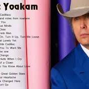 Der musikalische text THIS TIME von DWIGHT YOAKAM ist auch in dem Album vorhanden Country classics (2006)