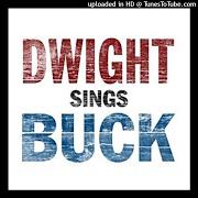 Der musikalische text EXCUSE ME / I THINK I'VE GOT A HEARTACHE von DWIGHT YOAKAM ist auch in dem Album vorhanden Dwight sings buck (2007)