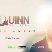 Der musikalische text KEEP UP von QUINN SULLIVAN ist auch in dem Album vorhanden Wide awake (2021)