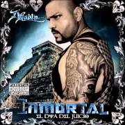 Der musikalische text ROLANDO HIGH CLASS von DYABLO ist auch in dem Album vorhanden Immortal-el dya del juicio (2012)