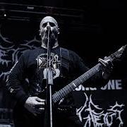 Der musikalische text FIXATED ON DEVASTATION von DYING FETUS ist auch in dem Album vorhanden Wrong one to fuck with (2017)