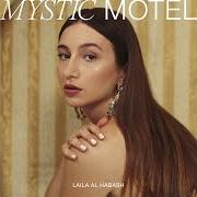 Der musikalische text ABBAGLI von LAILA AL HABASH ist auch in dem Album vorhanden Mystic motel (2021)