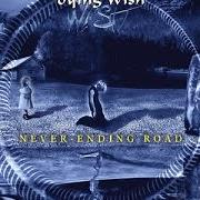 Der musikalische text ANCIENT LANDS von DYING WISH ist auch in dem Album vorhanden Never-ending road (2001)