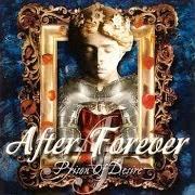 Der musikalische text INIMICAL CHIMERA von AFTER FOREVER ist auch in dem Album vorhanden Prison of desire (2000)