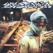 Der musikalische text INSTRUMENTAL von DYSTOPIA ist auch in dem Album vorhanden The aftermath... (1999)