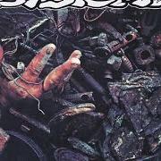 Der musikalische text LOVE / HATE von DYSTOPIA ist auch in dem Album vorhanden Human = garbage (1994)