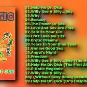 Der musikalische text WINNER TAKES IT ALL von E-ROTIC ist auch in dem Album vorhanden Very best of e-rotic (2001)