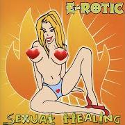Der musikalische text L.O.V.E. (SEX ON THE BEACH) von E-ROTIC ist auch in dem Album vorhanden Sexual healing (2001)