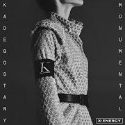 Der musikalische text JOY & SORROW von KADEBOSTANY ist auch in dem Album vorhanden Monumental (2019)