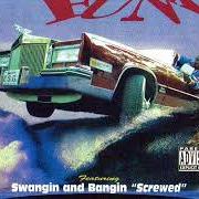 Der musikalische text SWANGIN AND BANGIN von E.S.G. ist auch in dem Album vorhanden Ocean of funk (2000)