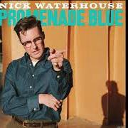 Der musikalische text FUGITIVE LOVER von NICK WATERHOUSE ist auch in dem Album vorhanden Promenade blue (2021)