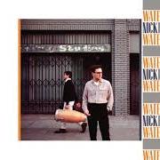 Der musikalische text BLACK GLASS von NICK WATERHOUSE ist auch in dem Album vorhanden Nick waterhouse (2019)