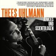 Der musikalische text PARIS EN AUTOMNE von THEES UHLMANN ist auch in dem Album vorhanden Thees uhlmann (2011)