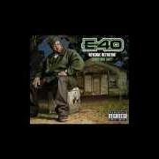 Der musikalische text TRAPPED von E-40 ist auch in dem Album vorhanden Revenue retrievin': graveyard shift (2011)