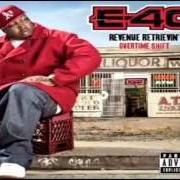 Der musikalische text MY MONEY STRAIGHT von E-40 ist auch in dem Album vorhanden Revenue retrievin: overtime shift (2011)