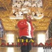 Der musikalische text KEEP PIMPIN' von E-40 ist auch in dem Album vorhanden Tha hall of game (1996)