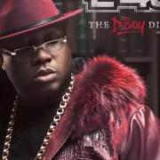 Der musikalische text 2 SEATER von E-40 ist auch in dem Album vorhanden The d-boy diary (2016)