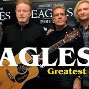 Der musikalische text NIGHTINGALE von EAGLES ist auch in dem Album vorhanden Eagles (1972)