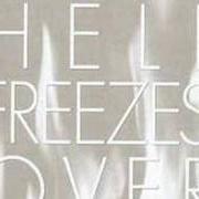 Der musikalische text GET OVER IT von EAGLES ist auch in dem Album vorhanden Hell freezes over (1994)