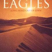 Der musikalische text GUILTY OF THE CRIME von EAGLES ist auch in dem Album vorhanden Long road out of eden (2007)