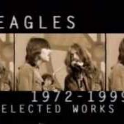 Der musikalische text ALL SHE WANTS TO DO IS DANCE von EAGLES ist auch in dem Album vorhanden Selected works: 1972-1999