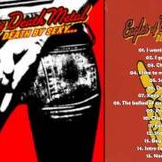 Der musikalische text SHASTA BEAST von EAGLES OF DEATH METAL ist auch in dem Album vorhanden Death by sexy (2006)