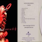 Der musikalische text HIGH VOLTAGE von EAGLES OF DEATH METAL ist auch in dem Album vorhanden Heart on (2009)