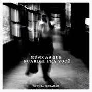 Der musikalische text VOU TE AMAR von SOPHIA ABRAHÃO ist auch in dem Album vorhanden Músicas que guardei pra você (2021)