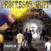 Der musikalische text VICIOUS CYCLE von PROFESSOR GRIFF ist auch in dem Album vorhanden Blood of the profit (1998)