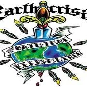 Der musikalische text UNSEEN HOLOCAUST von EARTH CRISIS ist auch in dem Album vorhanden The oath that keeps me free (1998)