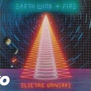 Electric universe