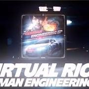 Der musikalische text THE DARKEST NIGHT von VIRTUAL RIOT ist auch in dem Album vorhanden German engineering (2018)