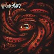 Der musikalische text HATUPATU von ALIEN WEAPONRY ist auch in dem Album vorhanden Tangaroa (2021)