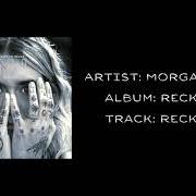 Der musikalische text MATCHES AND METAPHORS von MORGAN WADE ist auch in dem Album vorhanden Reckless (2021)