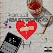 Der musikalische text TRY von PERUZZI ist auch in dem Album vorhanden Heartwork (2018)