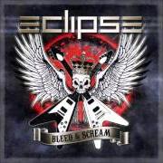 Der musikalische text AFTER THE END OF THE WORLD von ECLIPSE ist auch in dem Album vorhanden Bleed & scream (2012)