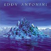 Der musikalische text J. S. BACH - ENGLISH SUITE N.3: PRELUDE - ENGLISH SUITE N.2: SARABAND von EDDY ANTONINI ist auch in dem Album vorhanden When water became ice (1998)