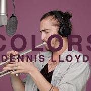 Der musikalische text LOST AND FOUND von DENNY WHITE ist auch in dem Album vorhanden Colors (2013)