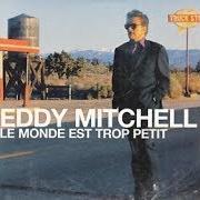 Der musikalische text SUR LA ROUTE 66 von EDDY MITCHELL ist auch in dem Album vorhanden Frenchy (2003)