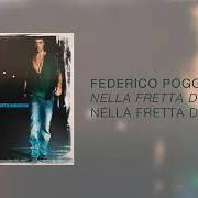 Der musikalische text CANCELLANDO OGNI DISTANZA von FEDE POGGIPOLLINI ist auch in dem Album vorhanden Nella fretta dimentico (2003)