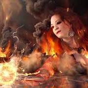 Der musikalische text LIGHTHOUSE von EDENBRIDGE ist auch in dem Album vorhanden Set the dark on fire (2026)