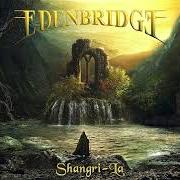 Der musikalische text THE BONDING (PART 2) - II: ALPHA AND OMEGA von EDENBRIDGE ist auch in dem Album vorhanden Shangri-la (2022)