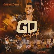 Der musikalische text 100 OUTONOS von GABRIEL DINIZ ist auch in dem Album vorhanden À vontade (2019)